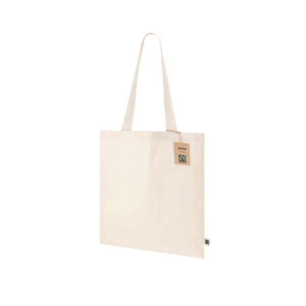 Bolsa Ginter Fairtrade - Imagen 3