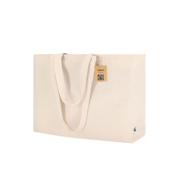 Bolsa Kimich Fairtrade - Imagen 3