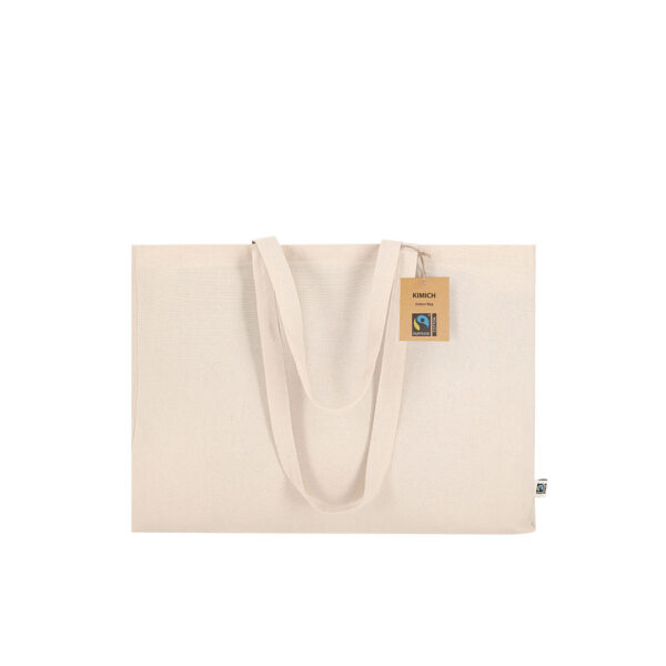 Bolsa Kimich Fairtrade - Imagen 4