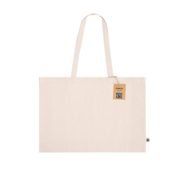 Bolsa Kimich Fairtrade - Imagen 2