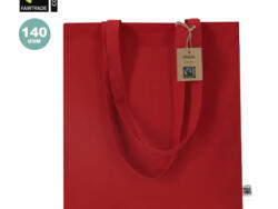 Bolsa Jamal Fairtrade