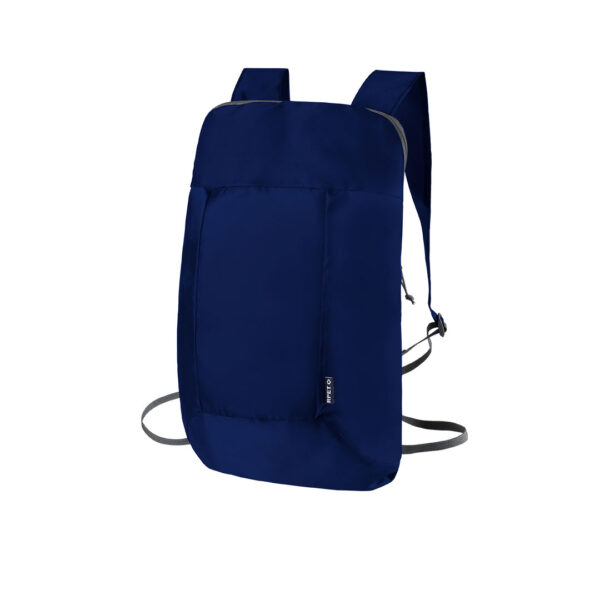 Mochila Plegable Redrax - Imagen 9