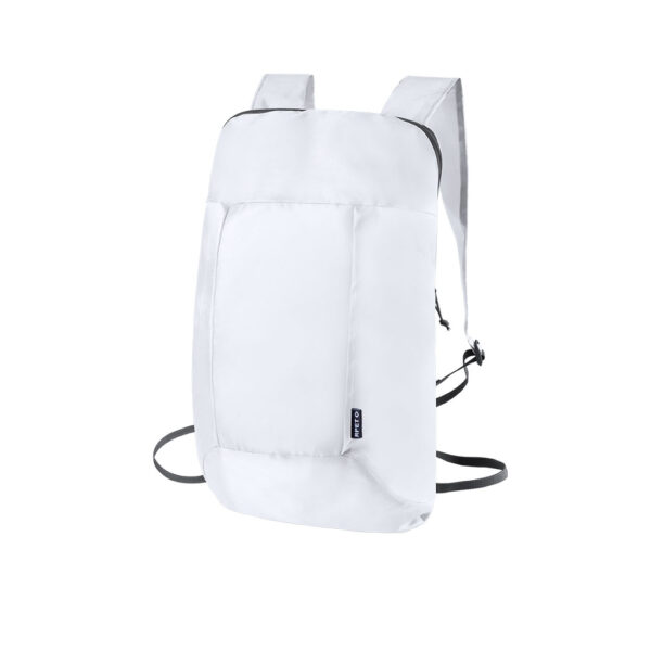 Mochila Plegable Redrax - Imagen 2
