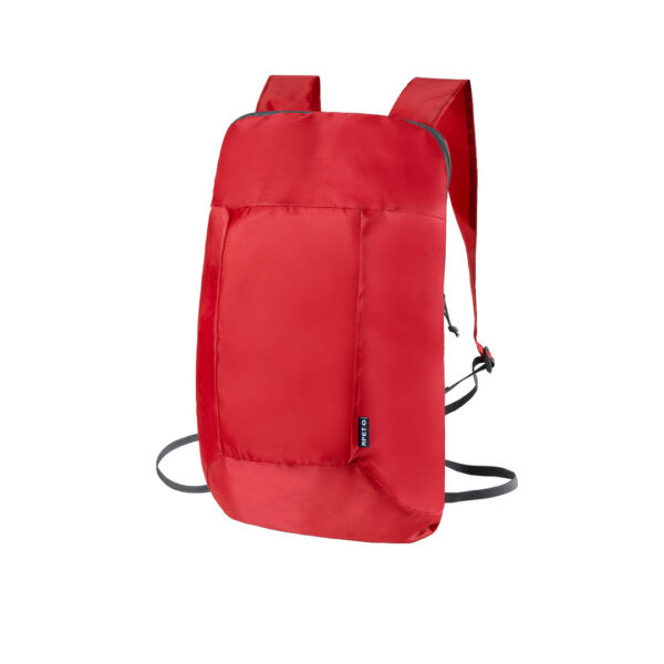Mochila Plegable Redrax - Imagen 4