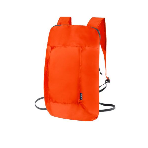 Mochila Plegable Redrax - Imagen 6