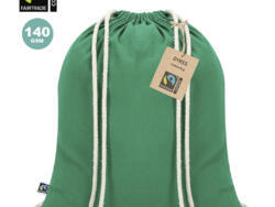 Mochila Dykes Fairtrade