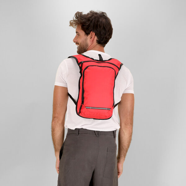 Mochila Rinix - Imagen 10