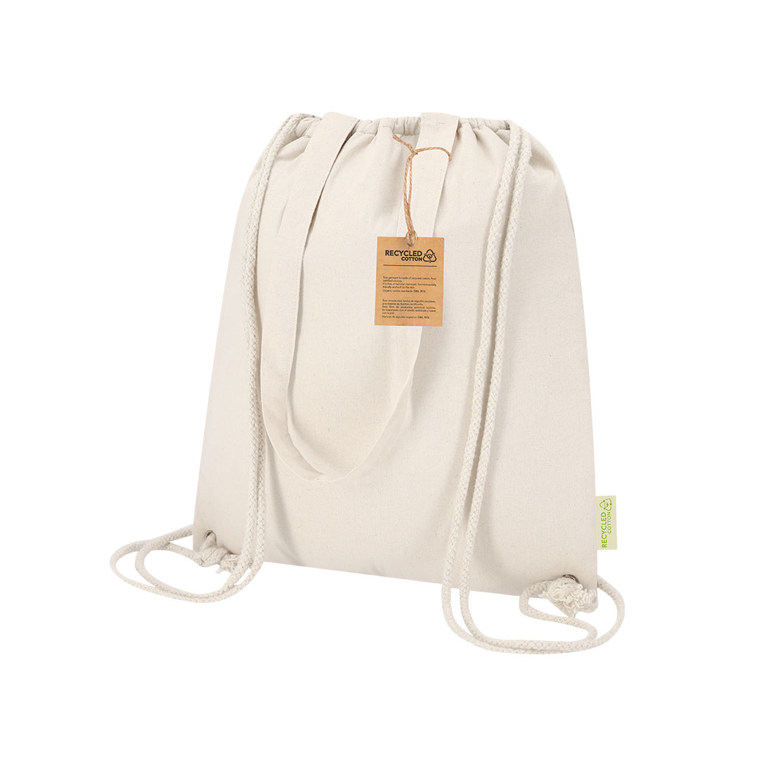 Bolsa Mochila Nevera Nelon - Imagen 3