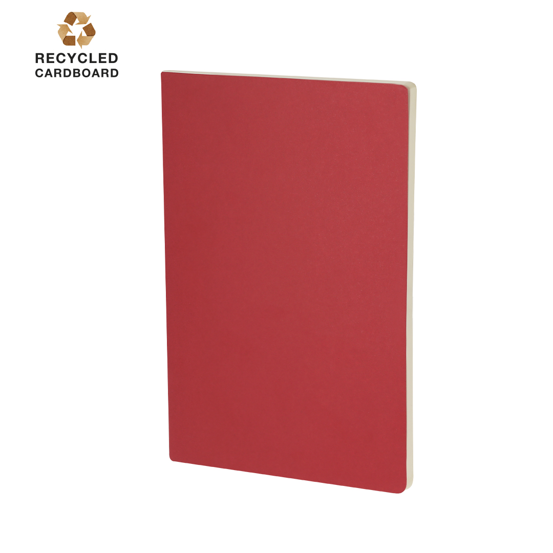 Libreta Qeton - Imagen 11