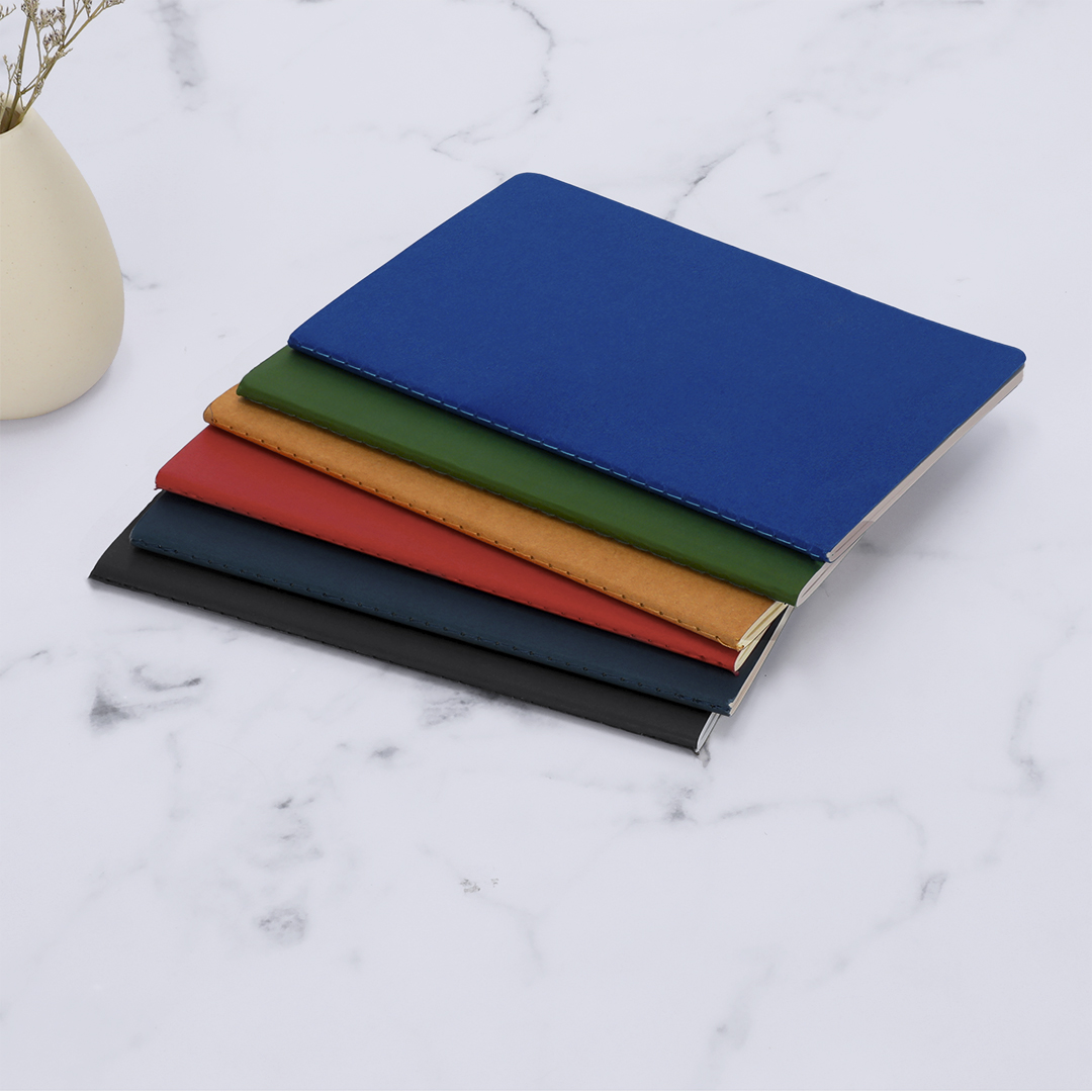 Libreta Qeton - Imagen 3