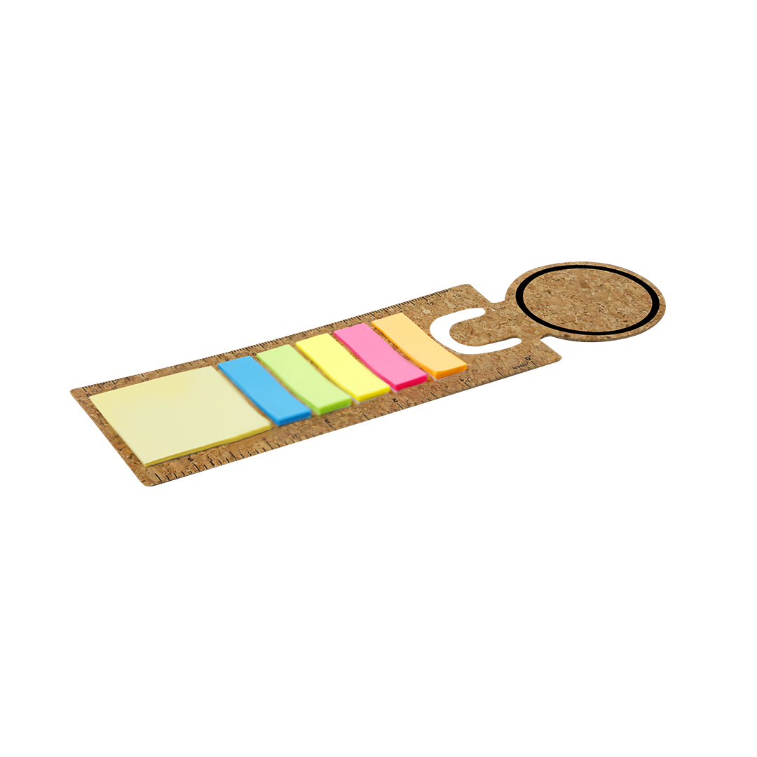 Regla Marcapáginas Rusnik - Imagen 4