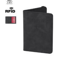 Funda Pasaporte Jemax