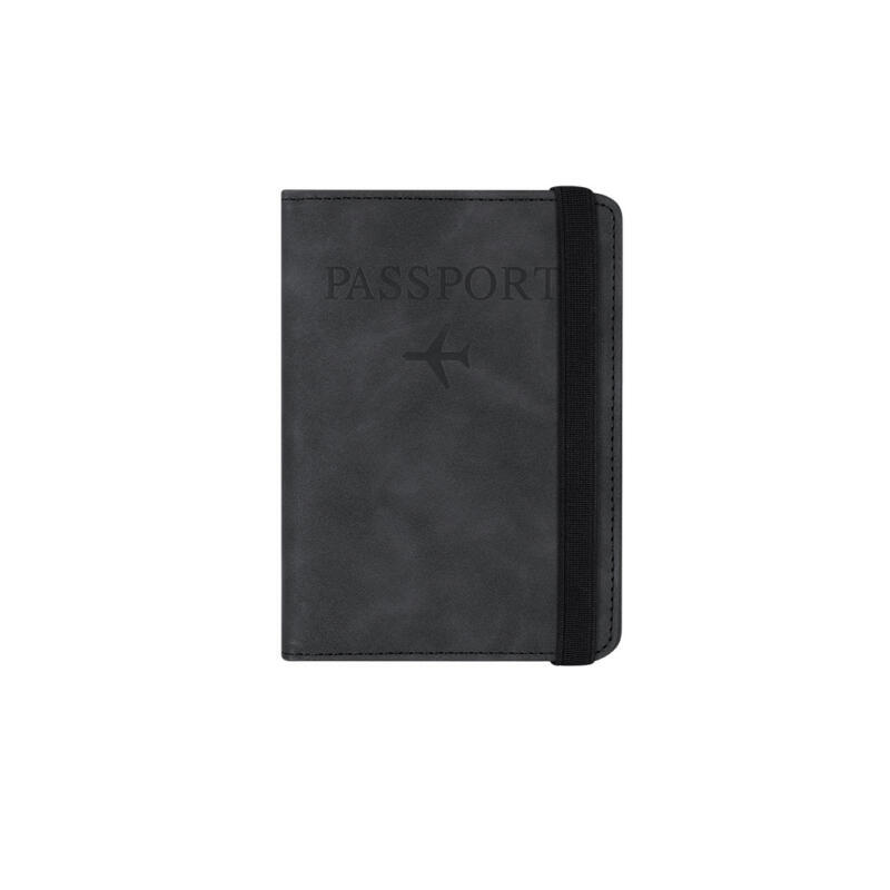 Funda Pasaporte Jemax - Imagen 2