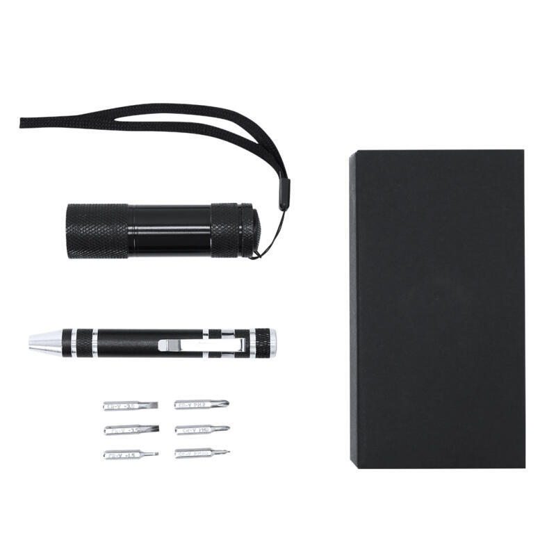 Set Lipan - Imagen 2