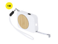 Flexómetro Neuver 1m