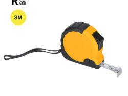 Flexómetro Burkex 3m