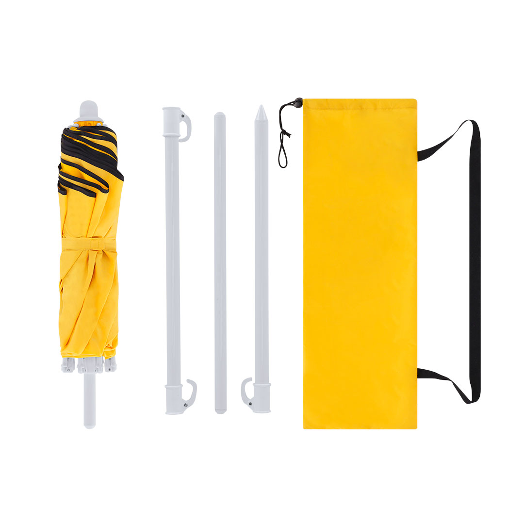 Sombrilla Plegable Misarya - Imagen 2