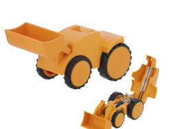 Set Herramientas Strelix