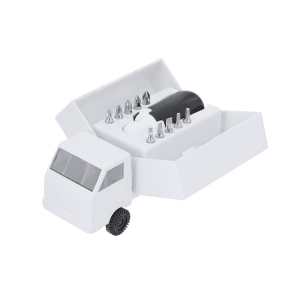 Set Herramientas Fibrex - Imagen 4