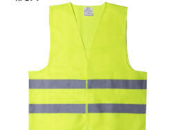 Chaleco Reflectante Safrox