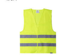 Chaleco Reflectante Kastor