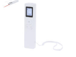 Medidor Láser Nulan