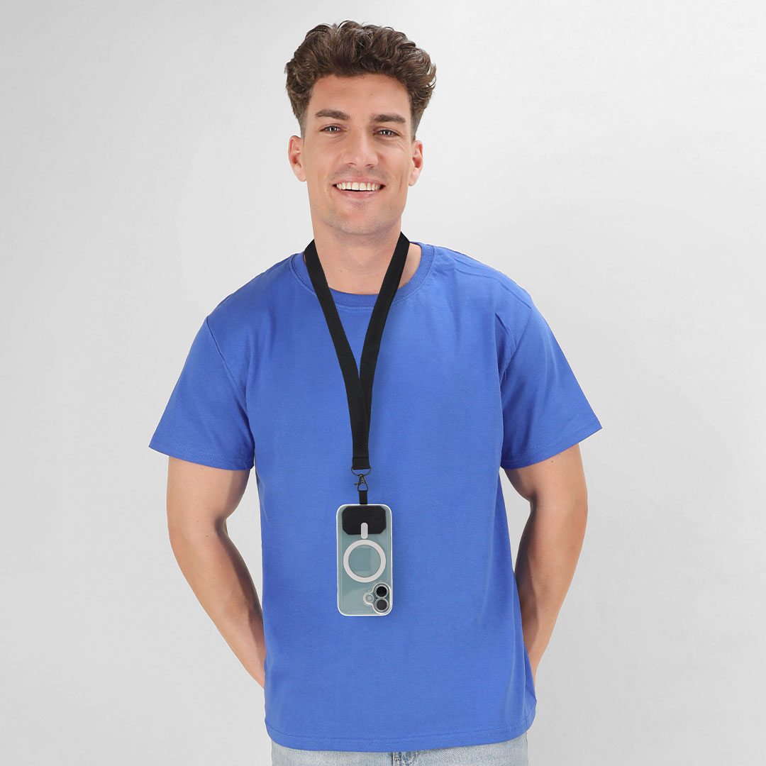 Lanyard Soporte Sailix - Imagen 6
