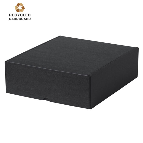 Caja Presentación Halfred