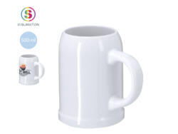 Jarra Sublimación Reggio