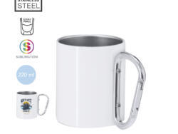 Taza Sublimación Beesbur