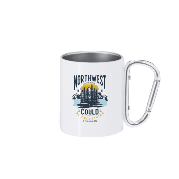 Taza Sublimación Beesbur - Imagen 5