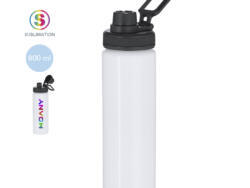 Bidón Sublimación Yakye