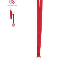 Medalla Sublimación Aviana