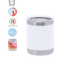 Vaso Térmico Sublimación Teyana