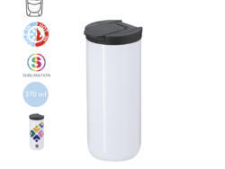 Vaso Térmico Sublimación Lyrena