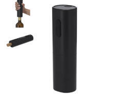 Sacacorchos Eléctrico Breya