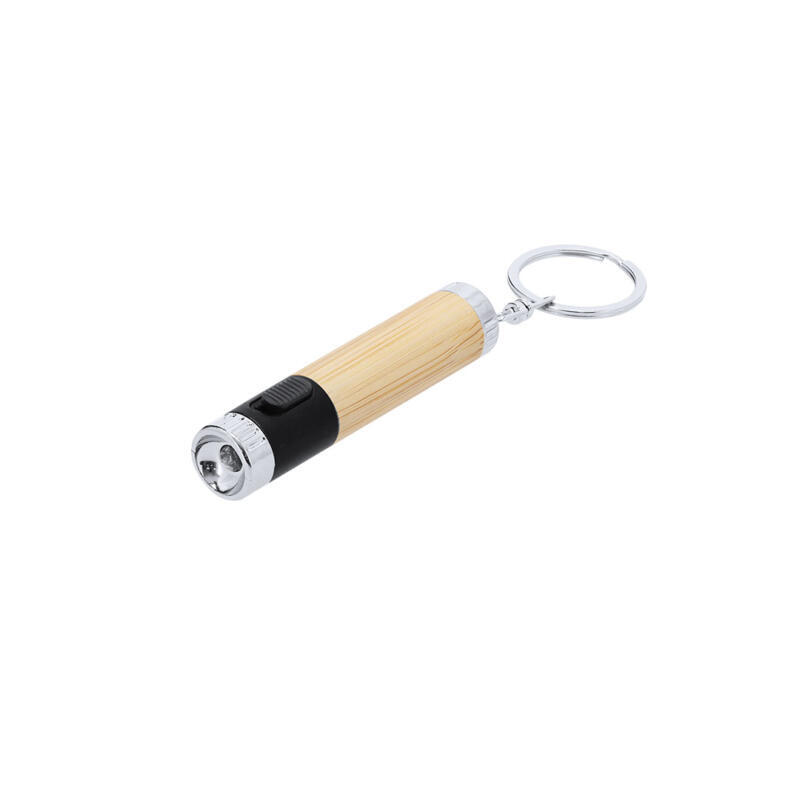 Llavero Linterna Zungux - Imagen 2