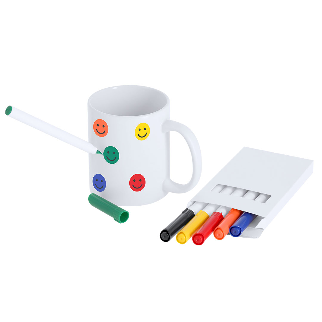 Set Rotuladores Kuyam - Imagen 3