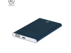 Power Bank Backen