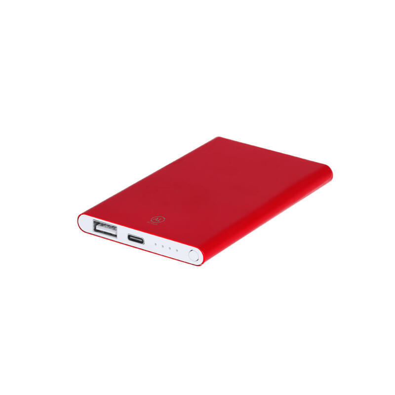 Power Bank Backen - Imagen 4