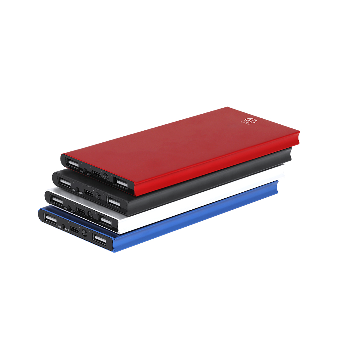 Power Bank Barrols - Imagen 9