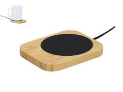 Calentador Tazas Zobil