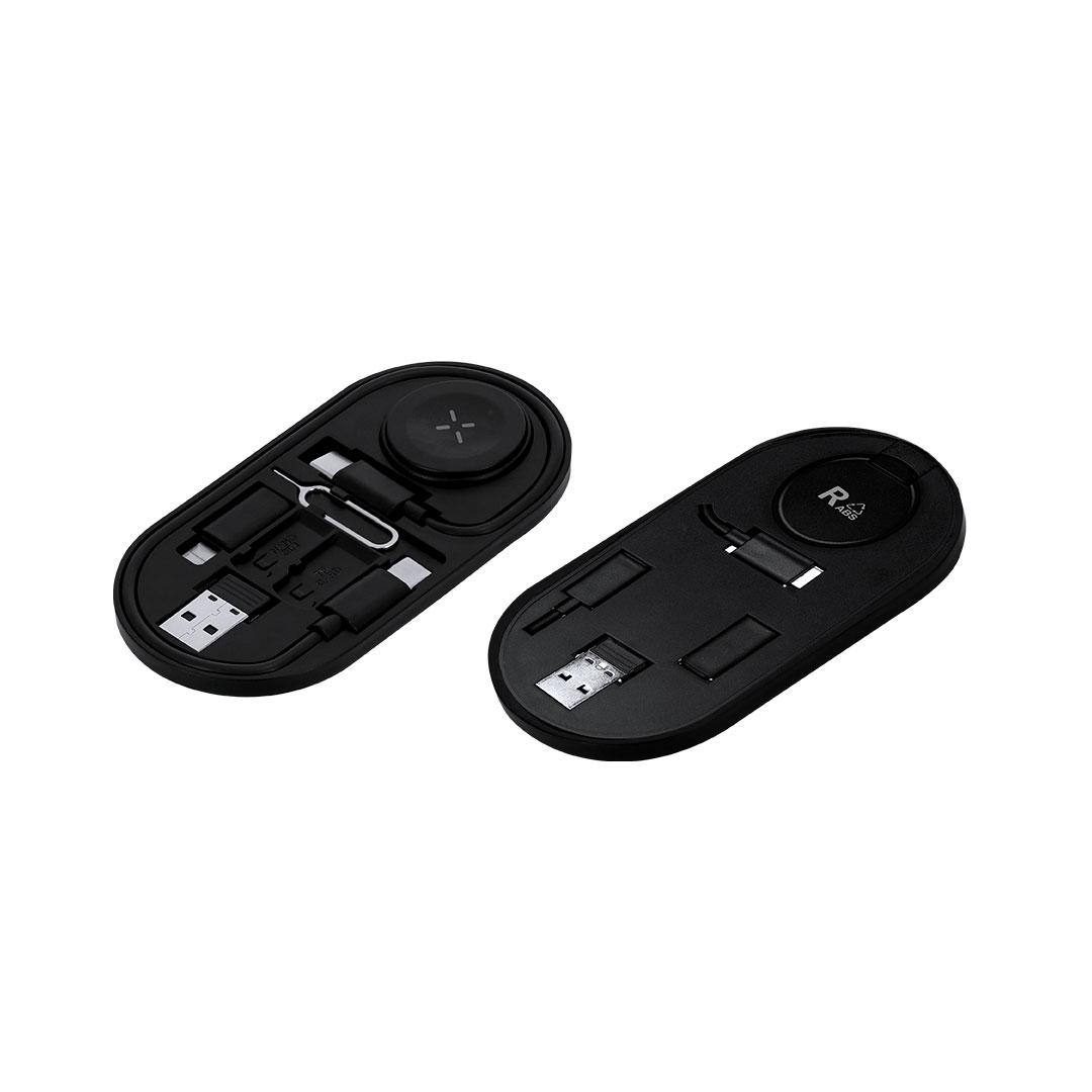 Set Cables Cargadores Nebrex - Imagen 6