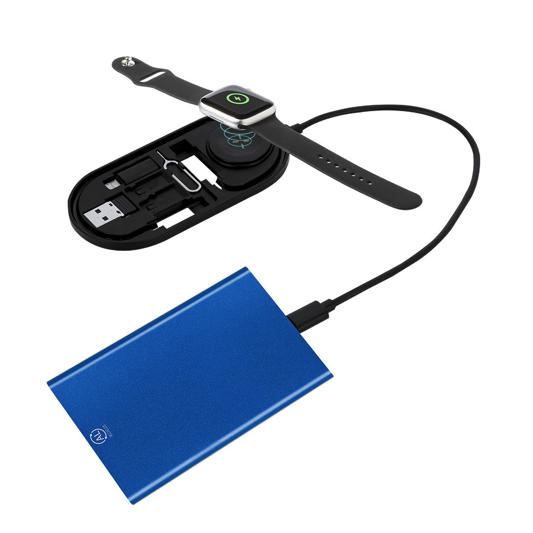 Set Cables Cargadores Nebrex - Imagen 7