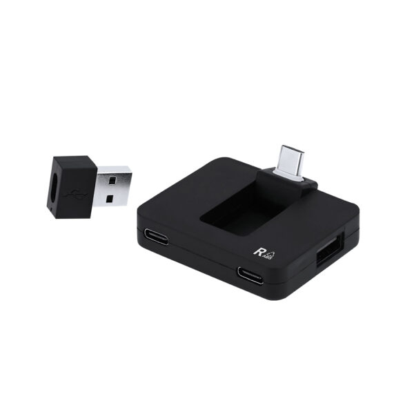 Puerto USB Baycen - Imagen 4