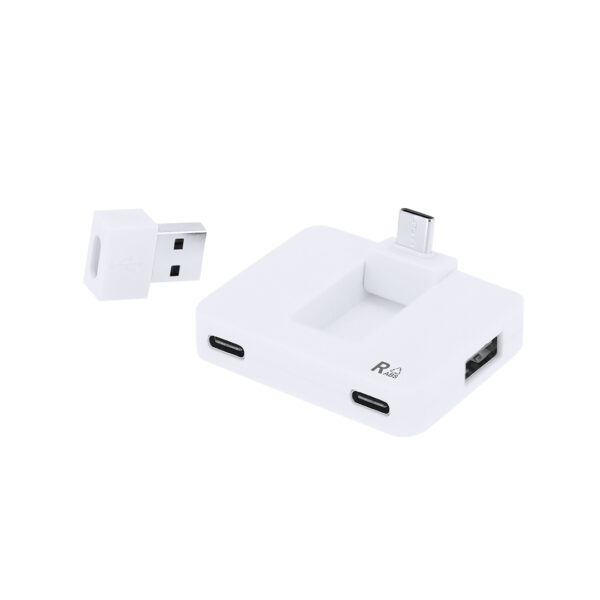 Puerto USB Baycen - Imagen 10