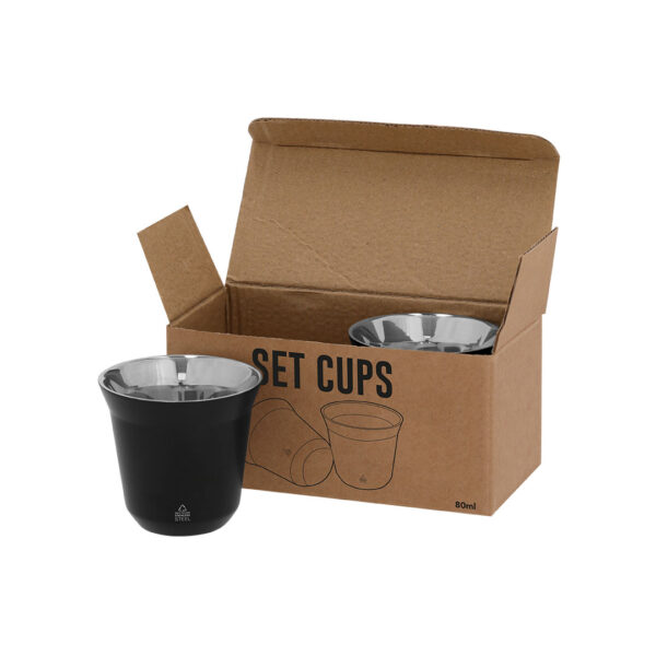 Set Vasos Kodet - Imagen 4
