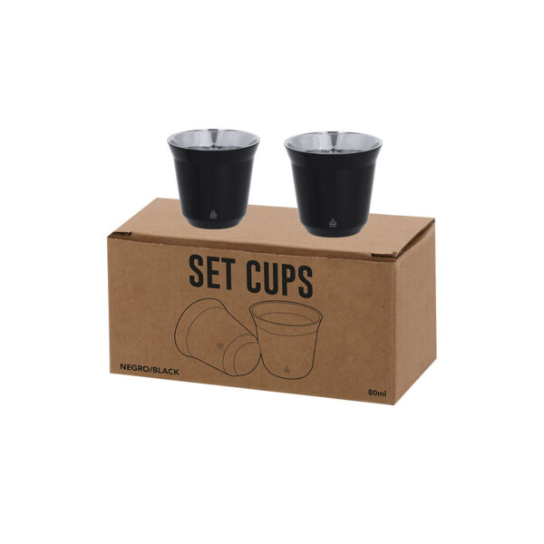 Set Vasos Kodet - Imagen 6
