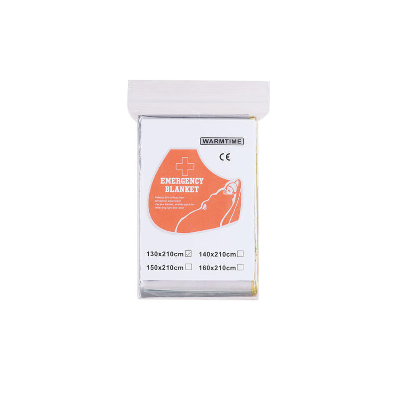 Manta Térmica Mithak - Imagen 2