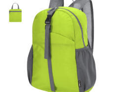 Mochila Plegable Chermel